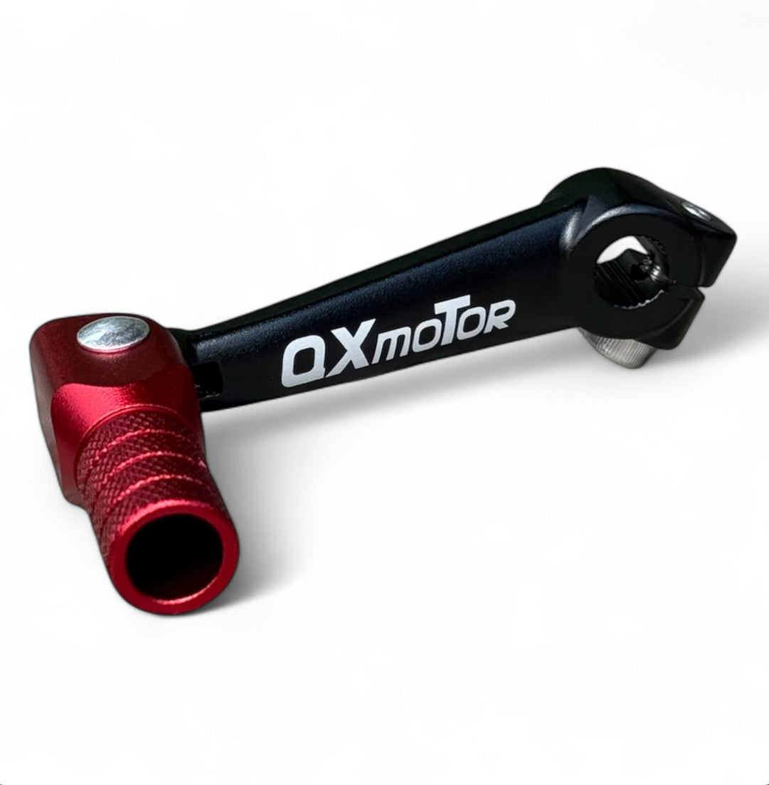 QXMotor Växelpedal - AM6