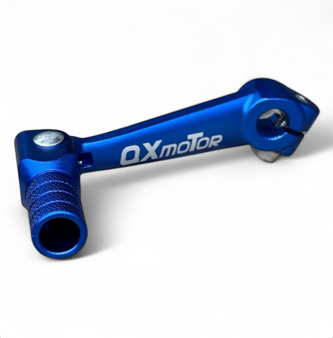 QXMotor Växelpedal - AM6