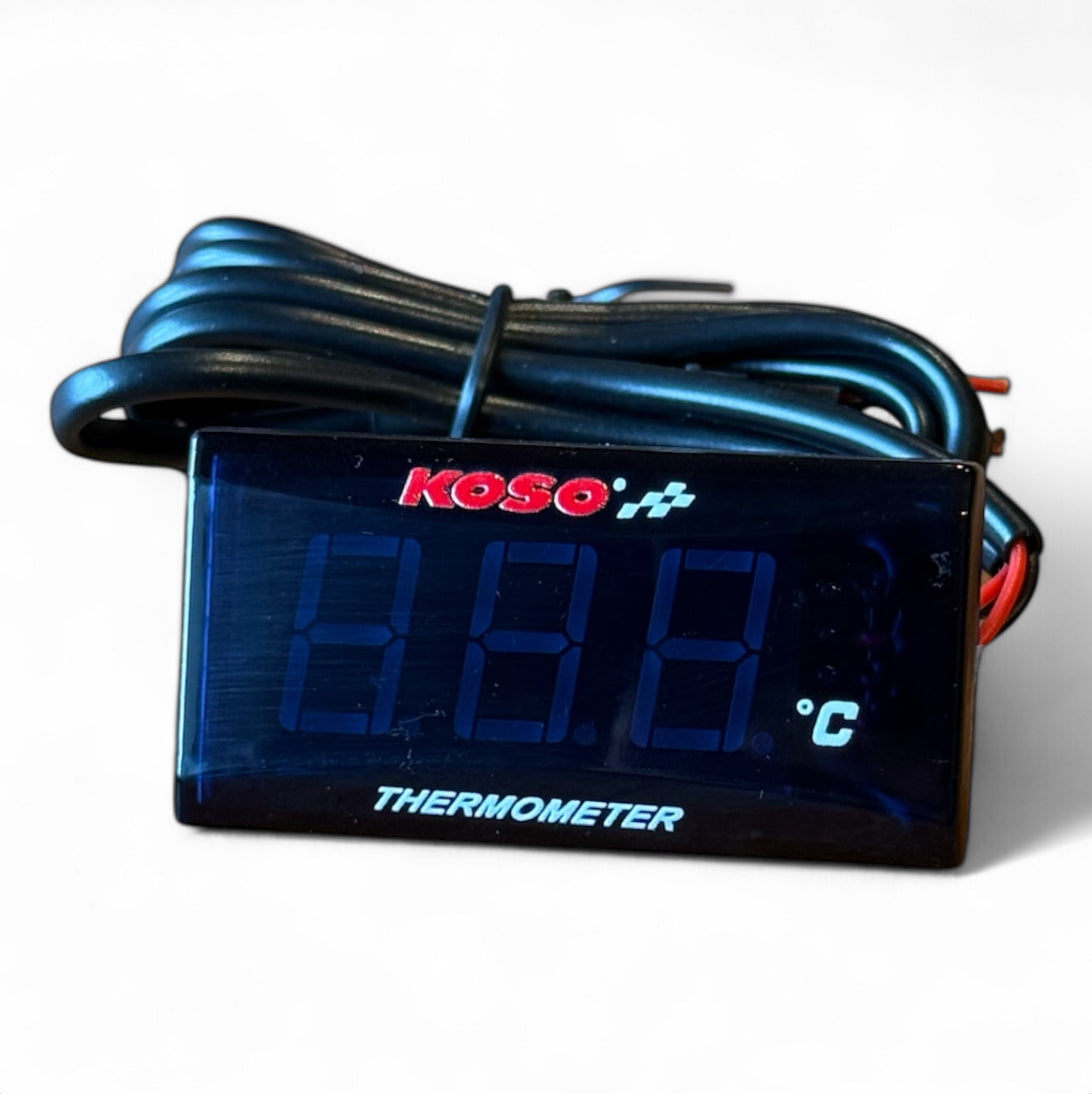 Norxi Temperature gauge - Minarelli 