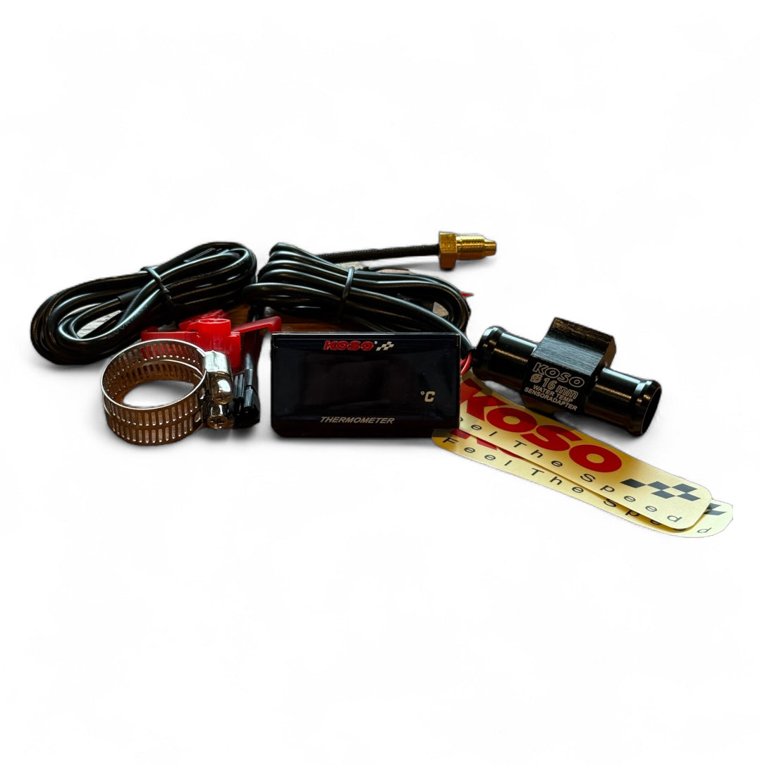Norxi Temperature gauge - Minarelli 