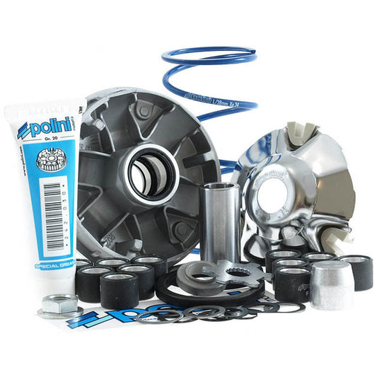 POLINI VARIATOR KIT (HI-SPEED EVO II) 16 MM - MINARELLI