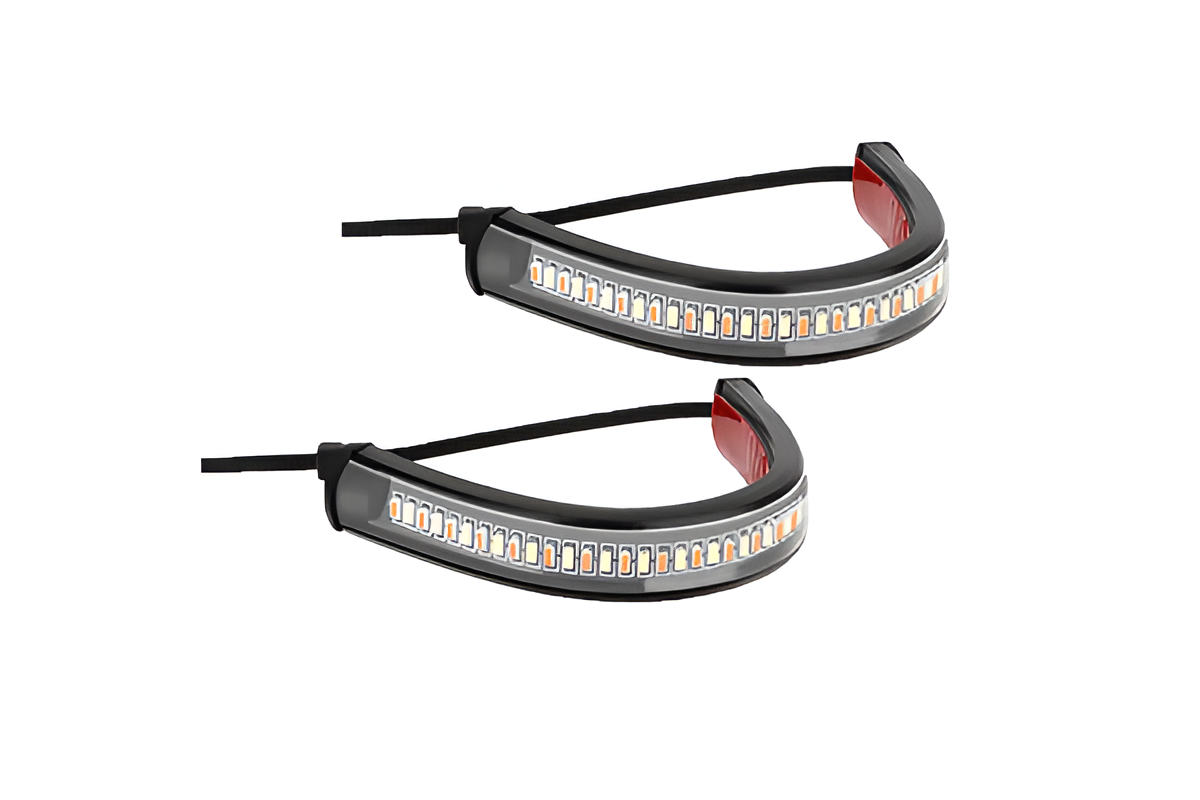Blinkers Stötdämpare SveduTuning