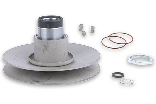 MALOSSI PULLEYS OVERRANGE (MHR) - MINARELLI