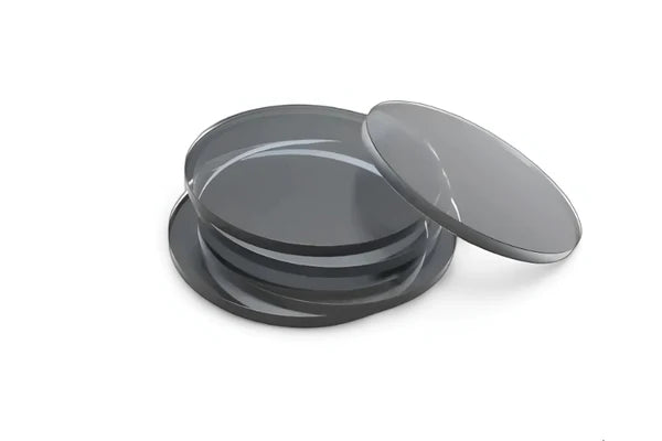 Plexiglas för Tändningskåpa