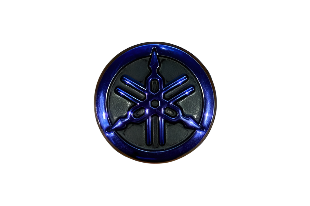 YAMAHA EMBLEM