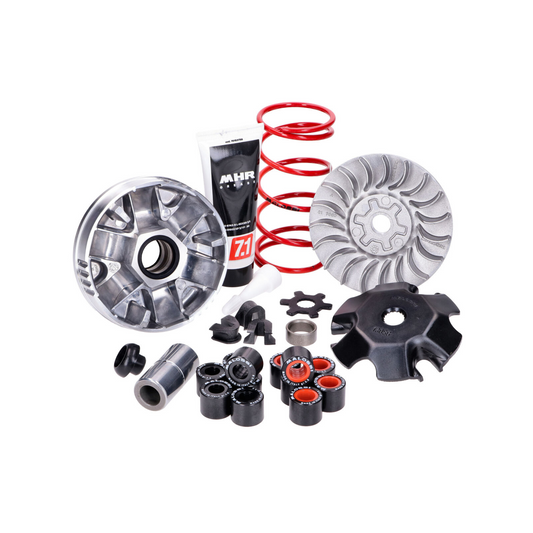 MALOSSI VARIATOR KIT (MULTIVAR 2000 MHR) - MINARELLI