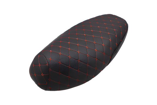 SADDLE COVER SCOOTER