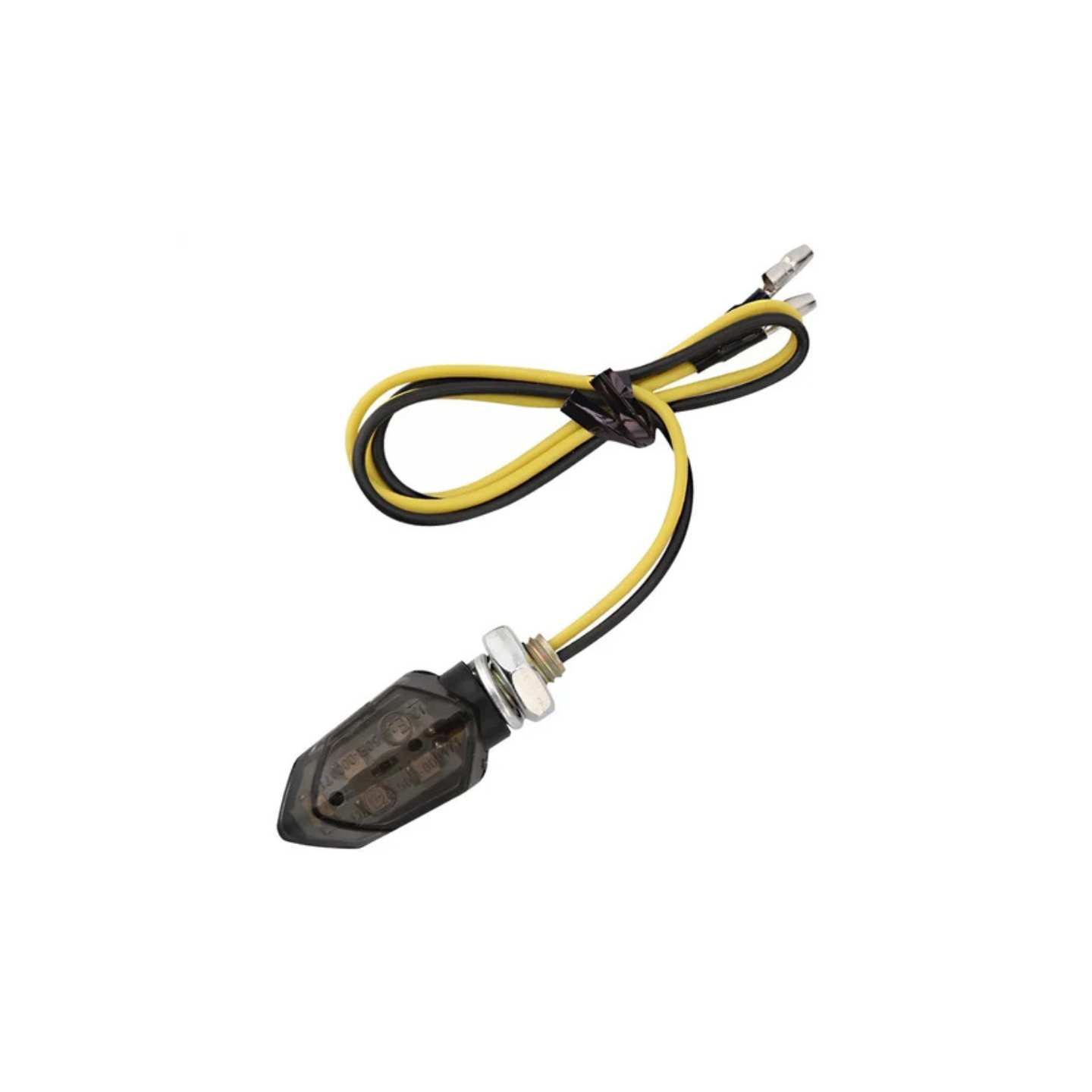 Miniblinkers (Tonade) SveduTuning