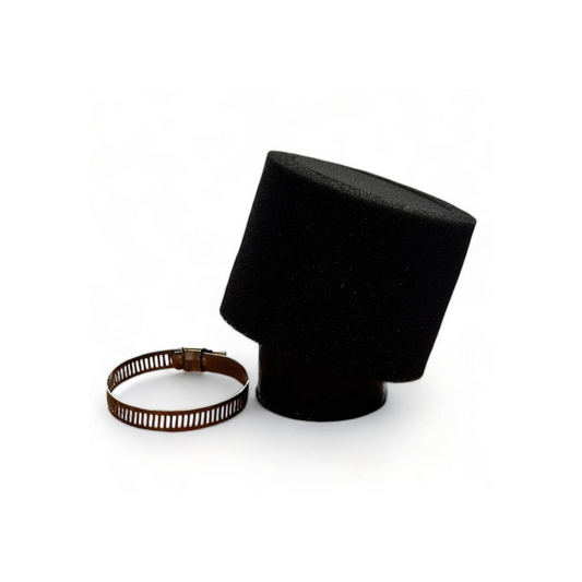 Sports air filter Moped