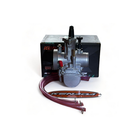Kenada Carburetor PWK 21-30mm Racing