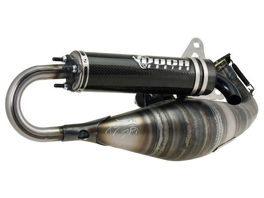 VOCA AVGA SYSTEM COMBAT PRO - MIANRELLI