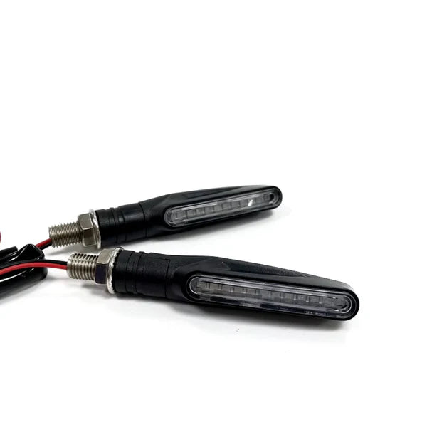 LED Blinkers (Dynamiska) SveduTuning