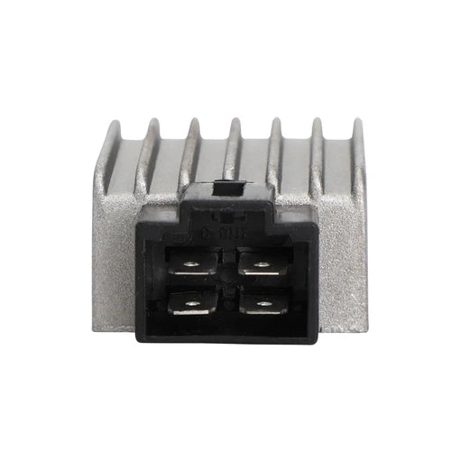 Regulator / Likriktare