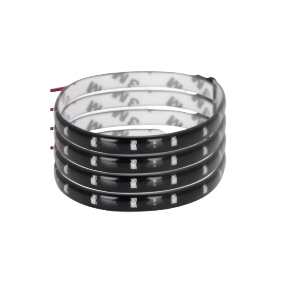 LED-stripes (Underglow) SveduTuning