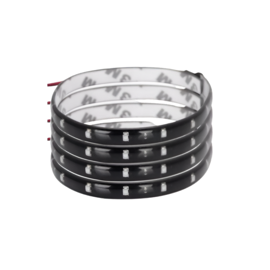 LED-stripes (Underglow) SveduTuning