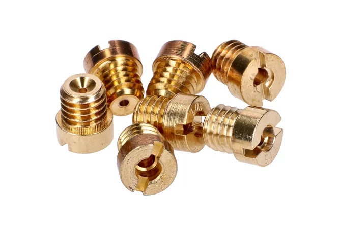 Munstycken 5mm 10st