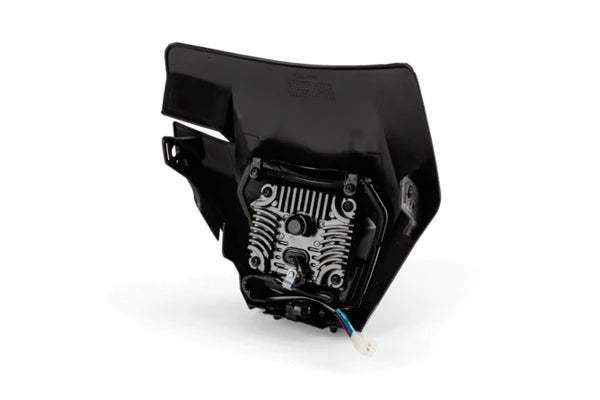 KTM framlampa LED SveduTuning