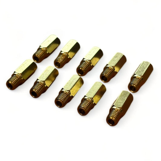 PWK Nozzles 10pcs