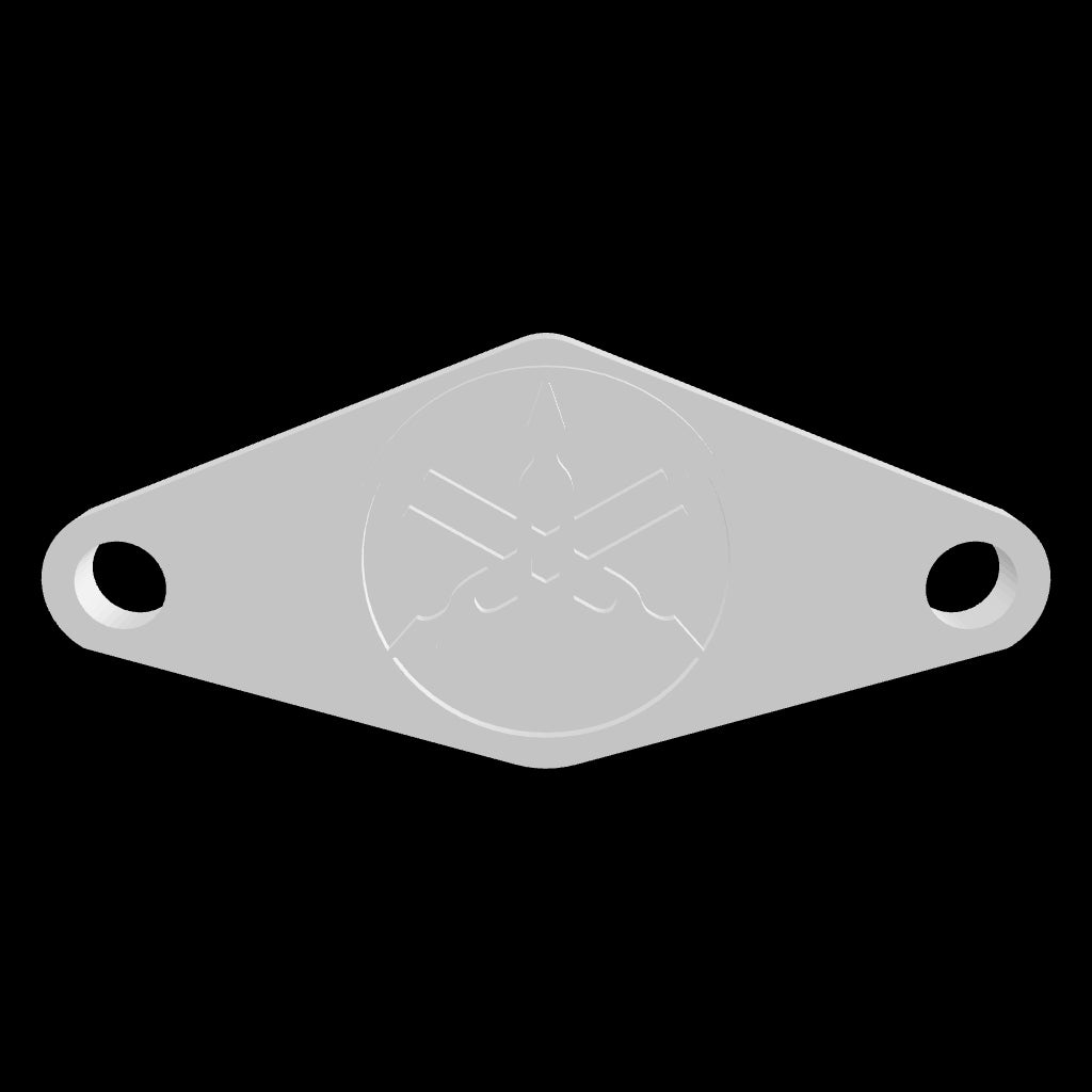 Custom Startmotorkåpa - Minarelli