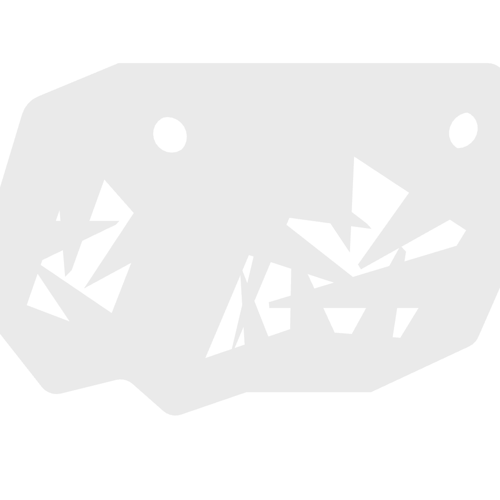 Custom Brake Cylinder Cover - KRM Derbi