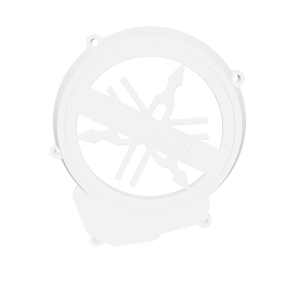 CUSTOM TÄNDNINSGKÅPA - YAMAHA AM6