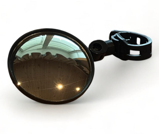 Rearview mirror Moped 