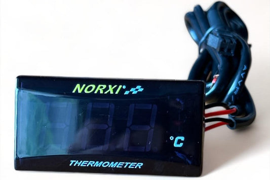 Norxi Temperature gauge - Minarelli 
