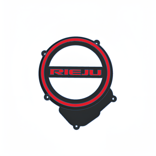 CUSTOM IGNITION COVER - RIEJU AM6