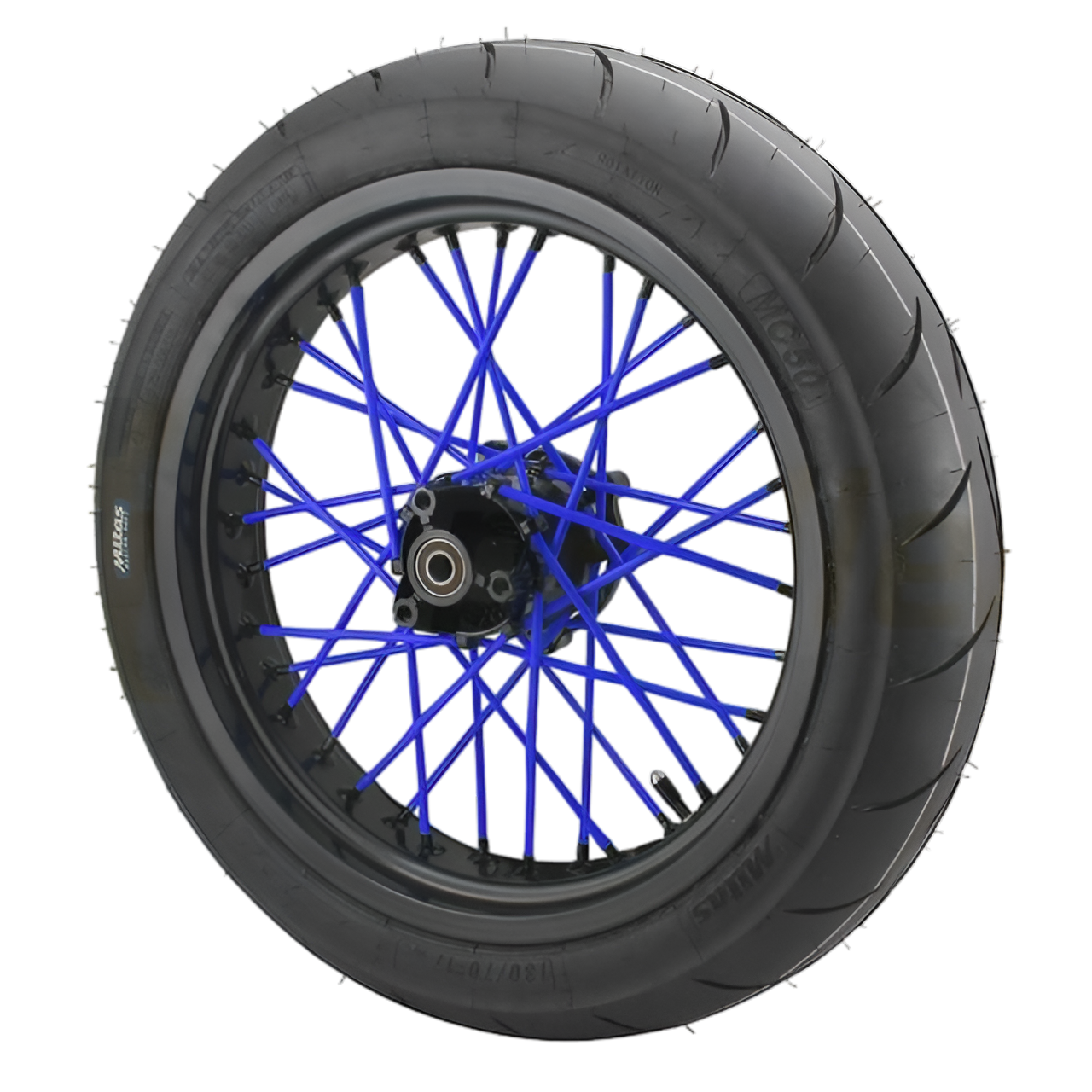 Spoke Skins Ekrar SveduTuning