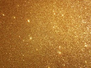 Add Glitter!